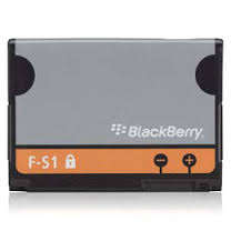 BLACKBERRY 9800 TORCH BATTERY : MODEL F-S1