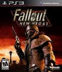 FALLOUT NEW VEGAS (Still sealed) - PS3 PLAYSTATION 3 - Brand new !!!