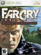 FAR CRY INSTINCTS PREDATOR  (XBOX 360)  -  Good condition !!!