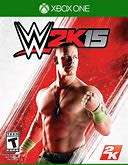 WWE 2K15  (Xbox One)  -  Mint condition / Re - Sealed / Quality Guaranteed -  SAME DAY SHIPPING   !!