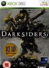 Darksiders    Xbox 360