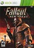 FALLOUT VEGAS   (Xbox 360)  -  Great condition !!!