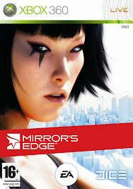Mirrors Edge  Xbox 360