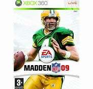 Madden Nfl 09   Xbox 360