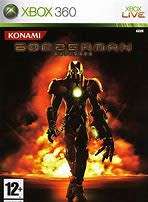 BOMBERMAN  ACT : ZERO  (Xbox 360)  - Good condition !!!  -  (  SAME DAY SHIPPING  ) !!!
