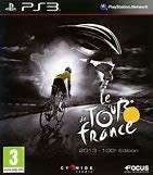 LE TOUR DE FRANCE 2013 - 100th EDITION  (PS3)  -  Good condition !!!