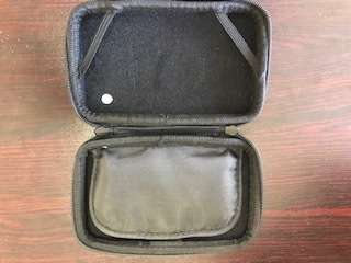 PSP POUCH - Brand new !!!