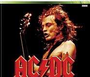 AC/DC LIVE ROCKBAND  (Xbox 360)  -  Good condition !!!