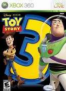 TOY STORY 3  (Xbox 360)  -  Good condition !!