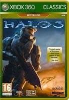 HALO 3 CLASSICS  (Xbox 360)  -  Good condition !!!   -   SAME DAY SHIPPING !!!