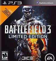 BATTLEFIELD 3 LIMITED EDITION (PS3)  -  Mint condition / Re-Sealed   -   SAME DAY SHIPPING
