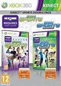 KINECT SPORTS ULTIMATE COLLECTION    (Xbox 360)  -  Good condition !!!