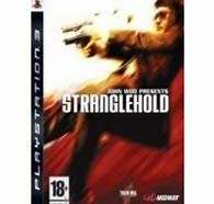 STRANGLEHOLD   (PS3)  -  Great condition !!!  -  SAME DAY SHIPPING !!!