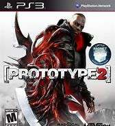 PROTOTYPE 2   (PS3)  -  Why buy USED , if you can buy Mint condition / Re - Sealed  ????