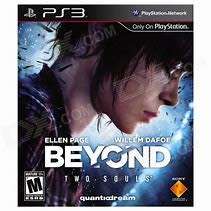 BEYOND TWO SOULS   (PS3)  -  Good condition !!!