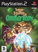 MYTH MAKERS ORBS OF DOOM   (PS2)  -  Good condition !!!  -  (  SAME DAY SHIPPING  ) !!!