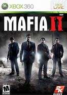 MAFIA II   (Xbox 360)  -  Great  condition !!  - (  SAME DAY SHIPPING  ) !!!