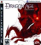 DRAGON AGE ORIGINS   (PS3)  -  Good condition !!!