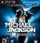 MICHAEL JACKSON THE EXPERIENCE  (PS3)  -  Mint condition / Re - Sealed  -    SAME DAY SHIPPING   !!!