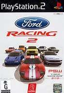 FORD RACING 2   (PS2)  -  Good condition !!!