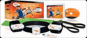 Active 2 Personal Trainer PS3