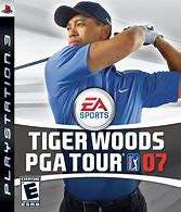 TIGER WOODS PGA TOUR 07   (PS3)  -    Why buy USED , if you can buy Mint condition / Re - Sealed  ??