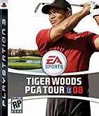 TIGER WOODS PGA TOUR 08   (PS3)  - Mint condition /  Re - Sealed  -  (  SAME DAY SHIPPING  ) !!!