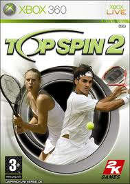 TOPSPIN 2 (Xbox 360)   -    Why buy USED , if you can buy Mint condition / Re - Sealed  ?????