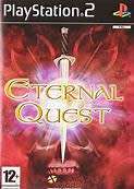 ETERNAL QUEST  (PS2)  -  Good condition !!!  -  (  SAME DAY SHIPPING  ) !!!