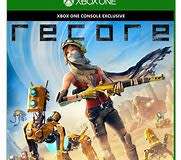 RECORE  (Xbox One)  -  Great condition !!!
