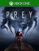 PREY   (Xbox One)  -  Great condition !!!  -  (  SAME DAY SHIPPING  ) !!!
