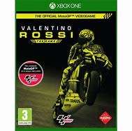 VALENTINO ROSSI    (Xbox One)  -    Mint condition / Re - Sealed    -  (  SAME DAY SHIPPING  ) !!!