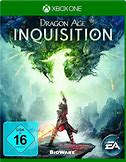 DRAGON AGE INQUISITION   (Xbox One)