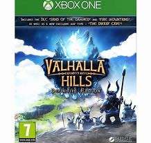 Valhalla Hills Definitive Edition   Xbox One