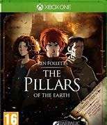 THE PILLARS OF THE  EARTH    (Xbox One)  -  Good condition !!!  -    SAME DAY SHIPPING  !!!