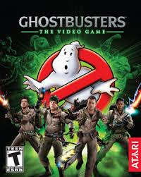 GHOSTBUSTERS THE VIDEO GAME  (PS3)  -  Good condition !!!  -  (  SAME DAY SHIPPING  ) !!!