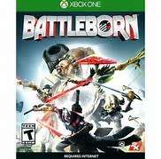 Battleborn (Xbox One)