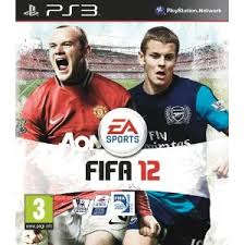 FIFA 12    (PS3)  -  Good condition !!!  -    SAME DAY SHIPPING  !!!