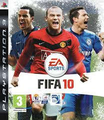 FIFA 10    (PS3)  - Good condition !!!   -  (  SAME DAY SHIPPING  ) !!!