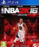 NBA 2K16   (PS4)   -  Good condition  -  (  SAME DAY SHIPPING  ) !!!