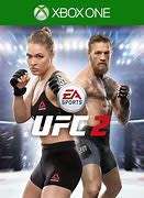 UFC 2   (Xbox One)  - LIKE NEW !!!