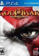 GOD OF WAR III REMASTERED  (PS4)   - LIKE NEW  !!!  -  (  SAME DAY SHIPPING  ) !!!