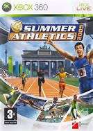 Summer Athletics  2009 Xbox 360