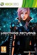 Final Fantasy XIII Lightning Returns XBOX 360 Game in good condition : In Stock (swadocop)