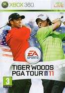 TIGER WOODS PGA TOUR 11 (Xbox 360)  -  Mint condition / Re-Sealed - SAME DAY SHIPPING !!!