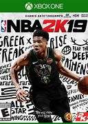 NBA2K19  (Xbox One)  -  Good condition !!!  -  SAME DAY SHIPPING !!
