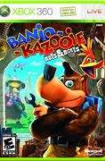 BANJO KAZOOIE NUTS & BOLTS      (Xbox 360)     -    Good condition !!!  - SAME DAY SHIPPING !!!