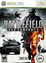 BATTLEFIELD BAD COMPANY 2     (Xbox 360)  -  Good condition !!!  -    SAME DAY SHIPPING   !!!!
