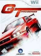 GT PRO SERIES      (Wii)   -   Mint condition / Re -Sealed -  SAME DAY SHIPPING !!!