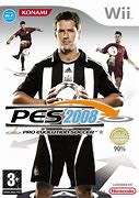 PRO EVOLUTION SOCCER (PES) 2008    (Wii)   -  Great condition !!!  -  SAME DAY SHIPPING !!!